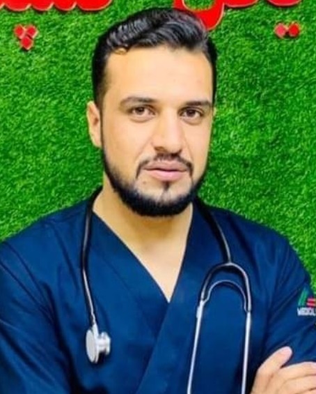  Dr. Muneer Ahmad Shams